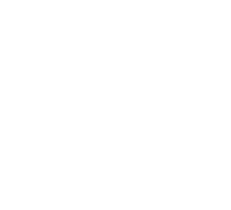 AU icon logo white