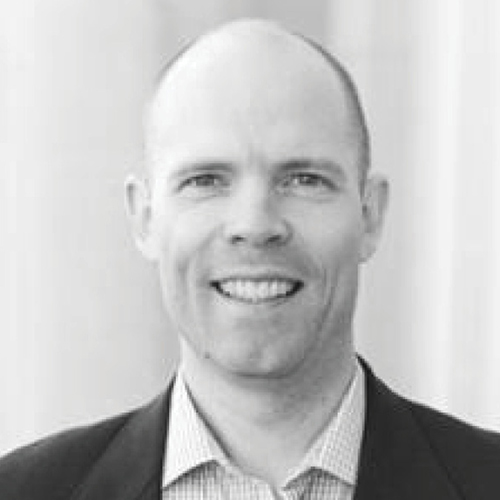 Paul Black headshot