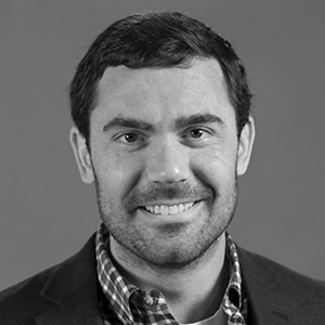 Heath McCullough headshot