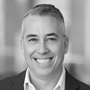Jeremy Wolter headshot